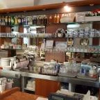 Mackó Cukrászda és Snack Veszprém - Belső