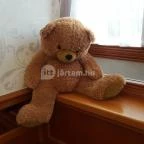 Mackó Cukrászda és Snack Veszprém - Belső