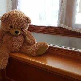 Mackó Cukrászda és Snack Veszprém - Belső