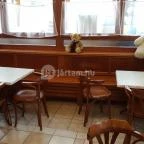 Mackó Cukrászda és Snack Veszprém - Belső