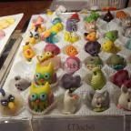 Mackó Cukrászda és Snack Veszprém - Étel/ital