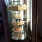 Mackó Cukrászda és Snack Veszprém - Étel/ital