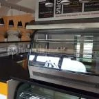 Mackó Cukrászda és Snack Veszprém - Belső