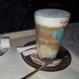 Mackó Cukrászda és Snack Veszprém - Étel/ital