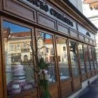 Mackó Cukrászda és Snack Veszprém - Külső kép