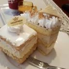 Mackó Cukrászda és Snack Veszprém - Étel/ital