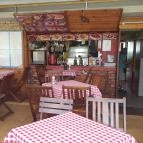 Magyar Ízek Háza - Eszterházy Strand és Élményfürdő Balatonfüred - Belső