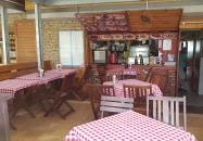 Magyar Ízek Háza - Eszterházy Strand és Élményfürdő Balatonfüred