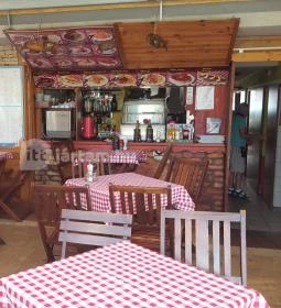 Magyar Ízek Háza - Eszterházy Strand és Élményfürdő