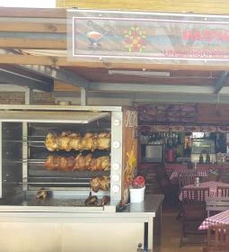 Magyar Ízek Háza - Eszterházy Strand és Élményfürdő