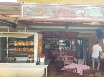 Magyar Ízek Háza - Eszterházy Strand és Élményfürdő Balatonfüred