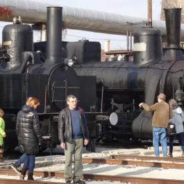 Magyar Vasúttörténeti Park Budapest - Egyéb