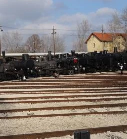 Magyar Vasúttörténeti Park