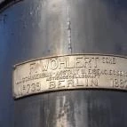 Magyar Vasúttörténeti Park Budapest - 