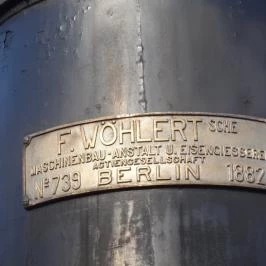 Magyar Vasúttörténeti Park Budapest - Egyéb