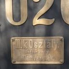 Magyar Vasúttörténeti Park Budapest - 