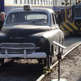 Magyar Vasúttörténeti Park Budapest - Egyéb