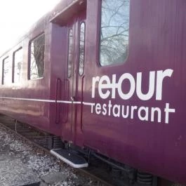 Magyar Vasúttörténeti Park Budapest - Egyéb