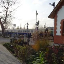 Magyar Vasúttörténeti Park Budapest - Egyéb