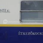 Magyar Vasúttörténeti Park Budapest - 