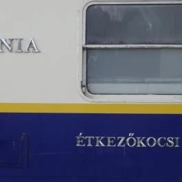 Magyar Vasúttörténeti Park Budapest - Egyéb