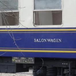 Magyar Vasúttörténeti Park Budapest - Egyéb