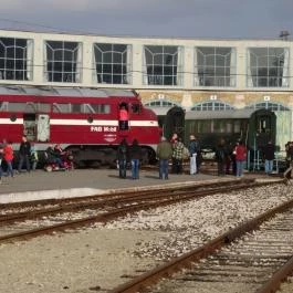 Magyar Vasúttörténeti Park Budapest - Egyéb