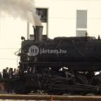 Magyar Vasúttörténeti Park Budapest - 