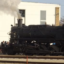 Magyar Vasúttörténeti Park Budapest - Egyéb