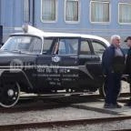 Magyar Vasúttörténeti Park Budapest - 