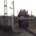 Magyar Vasúttörténeti Park Budapest - 
