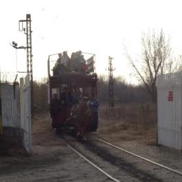 Magyar Vasúttörténeti Park Budapest - Egyéb