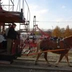 Magyar Vasúttörténeti Park Budapest - 