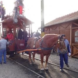 Magyar Vasúttörténeti Park Budapest - Egyéb