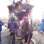 Magyar Vasúttörténeti Park Budapest - 