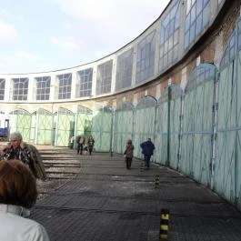 Magyar Vasúttörténeti Park Budapest - Egyéb