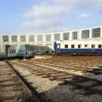 Magyar Vasúttörténeti Park Budapest - 