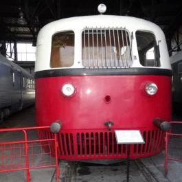 Magyar Vasúttörténeti Park Budapest - Egyéb