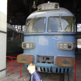 Magyar Vasúttörténeti Park Budapest - Egyéb