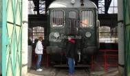 Magyar Vasúttörténeti Park Budapest - 