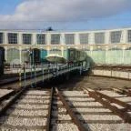 Magyar Vasúttörténeti Park Budapest - 