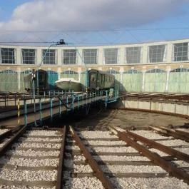 Magyar Vasúttörténeti Park Budapest - Egyéb