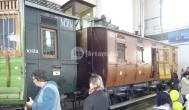 Magyar Vasúttörténeti Park Budapest - 
