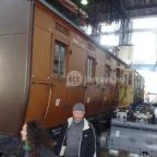 Magyar Vasúttörténeti Park Budapest - 