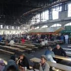 Magyar Vasúttörténeti Park Budapest - 