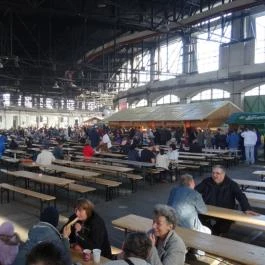 Magyar Vasúttörténeti Park Budapest - Egyéb