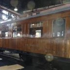 Magyar Vasúttörténeti Park Budapest - 