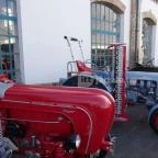 Magyar Vasúttörténeti Park Budapest - 