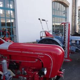 Magyar Vasúttörténeti Park Budapest - Egyéb