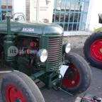 Magyar Vasúttörténeti Park Budapest - 